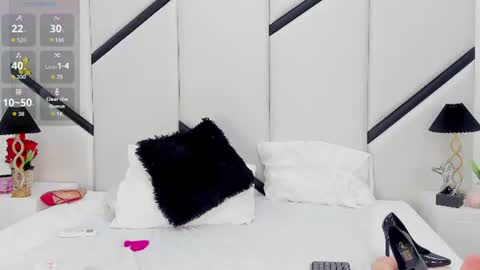 ximenacosta online show from 06/20/26, 11:46