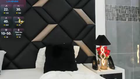 ximenacosta online show from 07/16/26, 12:33