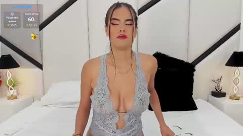 ximenacosta online show from 07/19/26, 12:31