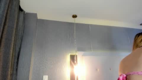   ximena  online show from 06/09/26, 01:12