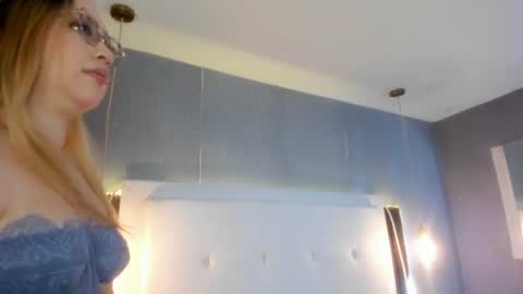   ximena  online show from 06/16/26, 12:52