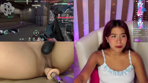 Ximena online show from 01/14/25, 10:17