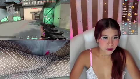 Ximena online show from 01/18/25, 04:59