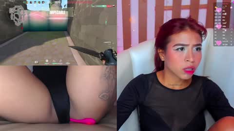 Ximena online show from 01/28/25, 05:54