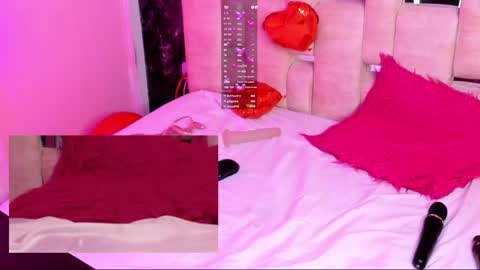 Ximena online show from 02/05/25, 11:34