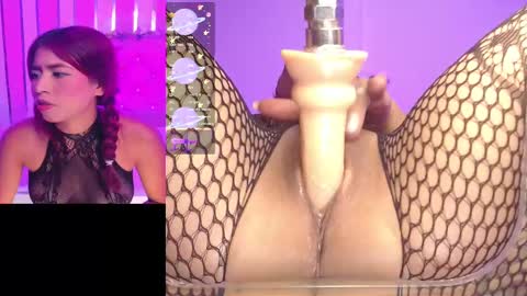 Ximena online show from 09/12/25, 09:04