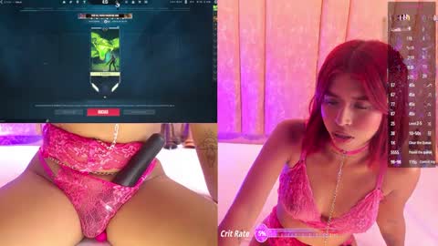 Ximena online show from 10/06/25, 11:24