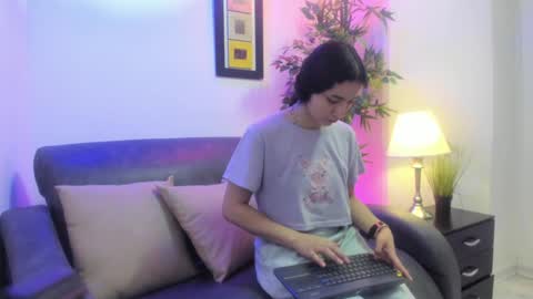 ximenasalazar online show from 12/29/24, 10:34