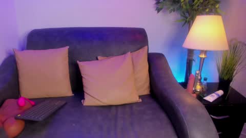 ximenasalazar online show from 01/14/25, 04:40