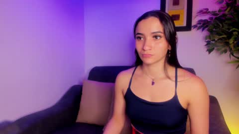 ximenasalazar online show from 01/17/25, 07:38