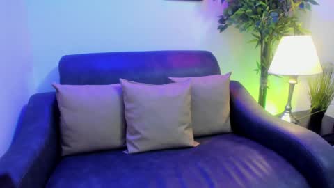 ximenasalazar online show from 01/21/25, 10:52