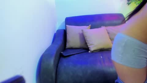 ximenasalazar online show from 02/02/25, 10:35