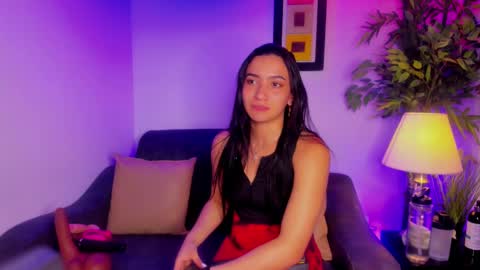 ximenasalazar online show from 03/03/25, 04:56
