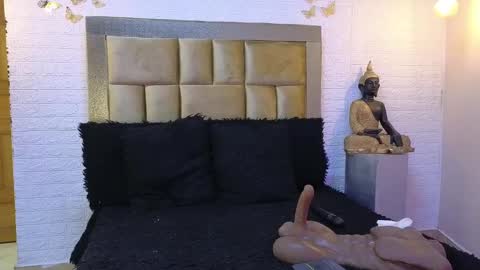 ximena online show from 12/23/24, 03:44