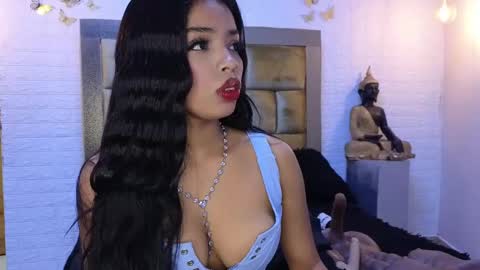 ximena online show from 12/28/24, 06:06