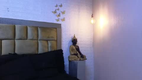ximena online show from 01/06/25, 02:58