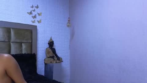 ximena online show from 01/13/25, 03:34