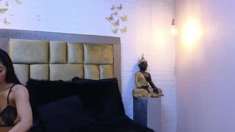 ximena online show from 01/15/25, 06:33