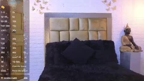 ximena online show from 01/16/25, 11:04