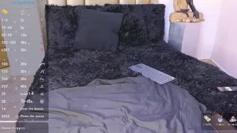 ximena online show from 01/17/25, 11:17