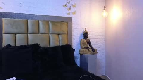 ximena online show from 01/25/25, 04:56