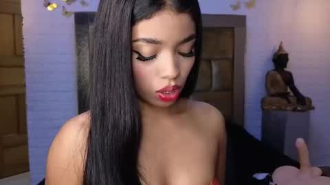 ximena online show from 01/29/25, 10:37