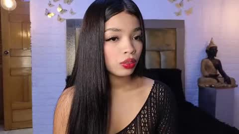 ximena online show from 02/15/25, 11:36