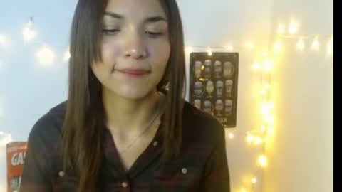 Snapshot of ximenna_bu chatting on 06/13/26, 06:06 ximenna_bu online show from 06/13/26, 06:06