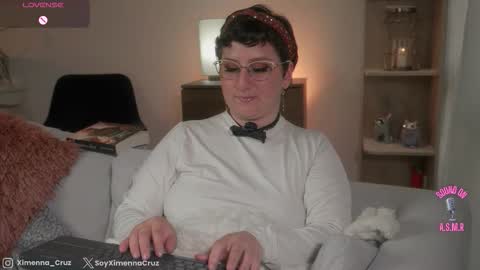 Xime  Independent Artist online show from 10/24/25, 09:55