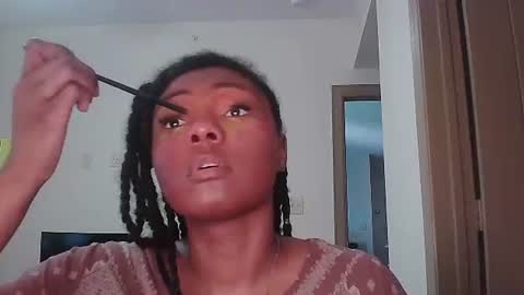 Snapshot of ximora212 chatting on 11/25/25, 07:36 Ximora online show from 11/25/25, 07:36