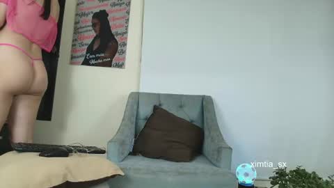 Snapshot of ximtia_xs chatting on 06/16/26, 11:24 ximtia online show from 06/16/26, 11:24