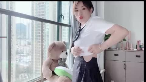 Snapshot of xinbao799322 chatting on 10/17/25, 09:01 xinbao799322 online show from 10/17/25, 09:01