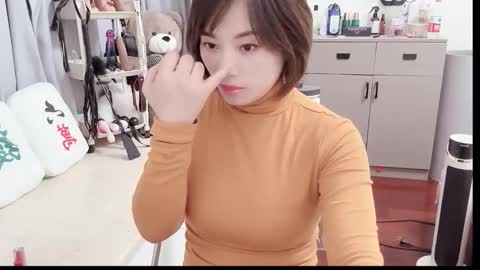 xinbao799322 online show from 11/30/25, 12:42