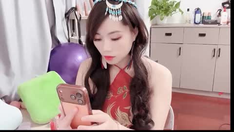 xinbao799322 online show from 12/03/25, 11:52