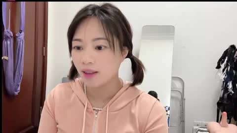 xinbao799322 online show from 05/08/26, 10:42