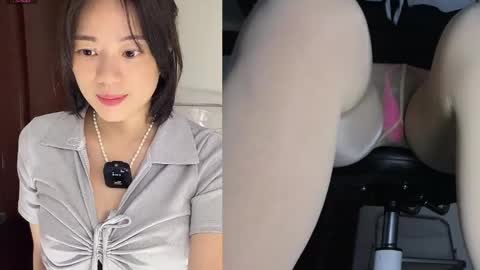xinbao799322 online show from 05/18/26, 03:24