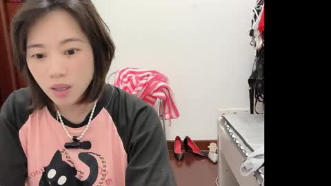 xinbao799322 online show from 05/19/26, 06:25