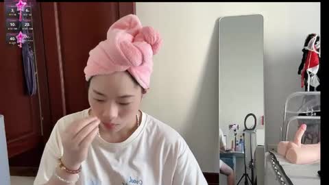 xinbao799322 online show from 05/22/26, 08:32