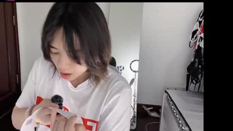 xinbao799322 online show from 05/25/26, 08:09