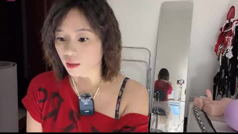 xinbao799322 online show from 05/28/26, 11:40