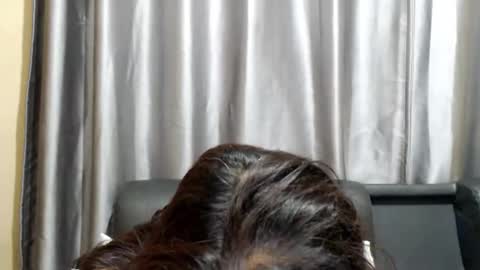 Miss Ria online show from 06/01/26, 11:12