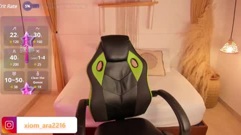 Xiomara online show from 12/24/24, 12:00