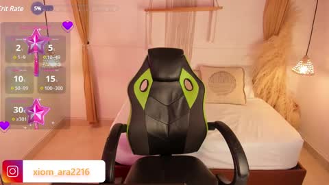 Xiomara online show from 12/30/24, 10:01