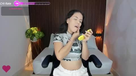 Xiomara online show from 02/10/25, 12:18
