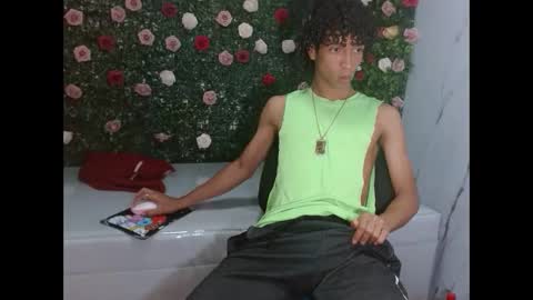 xion_ez online show from 11/18/25, 09:08