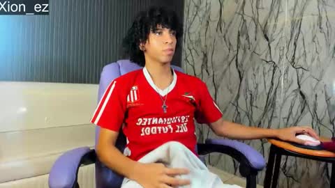 xion_ez online show from 06/04/26, 08:26