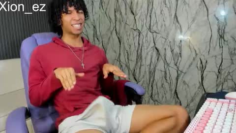xion_ez online show from 06/08/26, 08:53