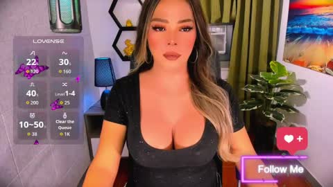 Sweetjackie  dont forget to fallow me online show from 05/28/26, 07:27