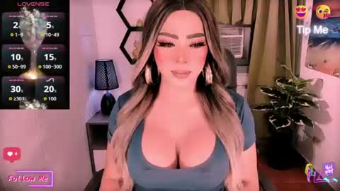 Sweetjackie  dont forget to fallow me online show from 06/20/26, 09:23