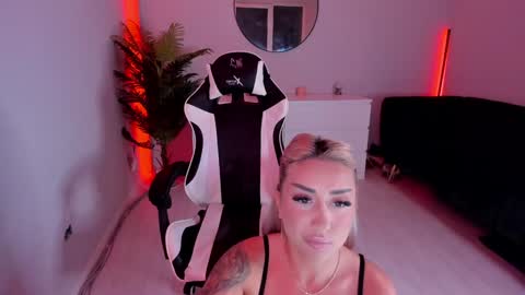 Charisma online show from 12/06/24, 07:56